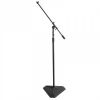 on-stage-sms7630b-hex-base-studio-boom-microphone-stand - ảnh nhỏ  1