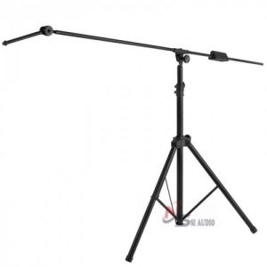 On-Stage Sb9600 Tripod Studio Boom W/ 7" Chân Micro