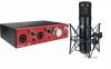 compo-focusrite-clarett-warm-wa47jr - ảnh nhỏ  1