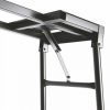 on-stage-ks7150-platform-style-keyboard-stand - ảnh nhỏ 2