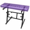 on-stage-ks7350-folding-z-keyboard-stand - ảnh nhỏ 3