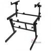 on-stage-ks7365ej-folding-z-keyboard-stand-w/-2nd-tier - ảnh nhỏ  1