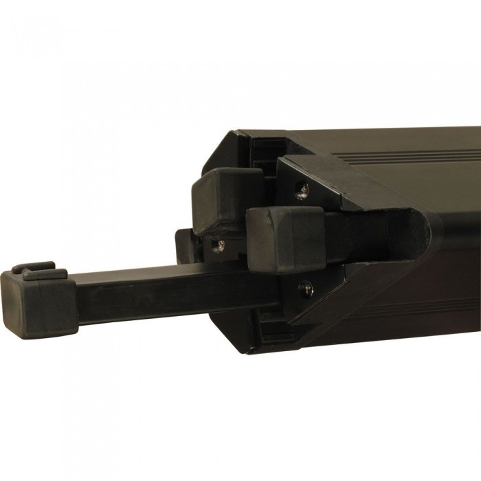 ON-STAGE KS9102 QUANTUM CORE COLUMN KEYBOARD STAND -3