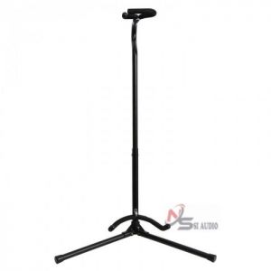 ON-STAGE GS7153B-B FLIP-IT GRAN GUITAR STAND (BLACK)