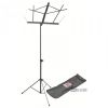 on-stage-sm7122bb-compact-sheet-music-stand-with-bag - ảnh nhỏ  1