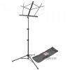 on-stage-sm7222bb-tripod-base-sheet-music-stand-with-bag - ảnh nhỏ  1