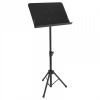 on-stage-sm7211b-music-stand-with-tripod-base - ảnh nhỏ 2