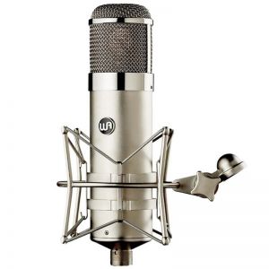 WARM WA-47 TUBE MICROPHONE