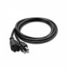 hosa-power-extension-cord-nema-5-15r-to-nema-5-15p-18-awg - ảnh nhỏ 2