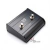 hosa-footswitch-guitar-style-dual-latching - ảnh nhỏ  1