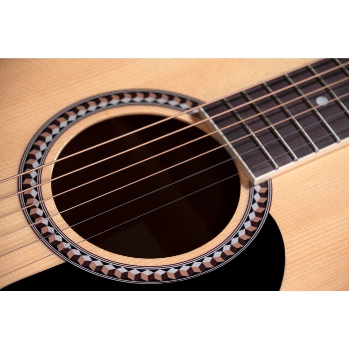 PRODIPE - ACOUSTIC GUITAR SA25 AUDITORIUM