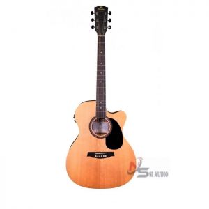 PRODIPE - ELECTRO-ACOUSTIC GUITAR SA25 CEQ AUDITORIUM