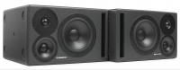 DYNAUDIO CORE-47 7 INCH 3-WAY