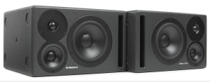 DYNAUDIO CORE-47 7 INCH 3-WAY