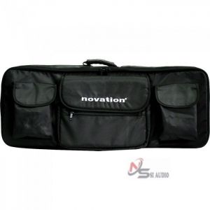 NOVATION BLACK 49 KEY CARRY CASE