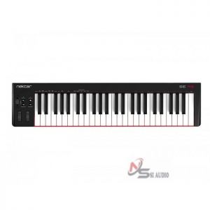 NEKTAR SE49 MIDI KEYBOARD CONTROLLER