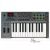 NEKTAR IMPACT LX25+ KEYBOARD CONTROLLER