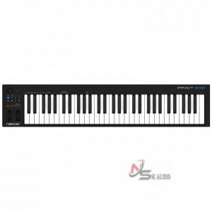 NEKTAR IMPACT GX61 KEYBOARD CONTROLLER