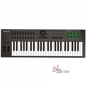 NEKTAR IMPACT LX49+ KEYBOARD CONTROLLER