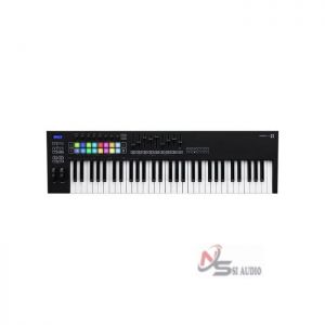 NOVATION LAUNCHKEY 61 MK3