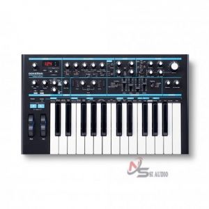 NOVATION BASS STATION II ANALOG SYNTHESIZER