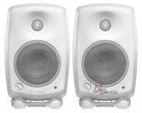 Genelec 8020d White NEW
