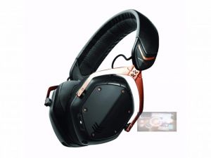 V MODA Crossfade 2 Wireless  Gold