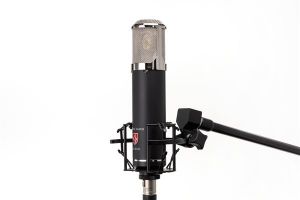 Lauten Audio LA-320 V2 Large-diaphragm Tube Condenser Microphone