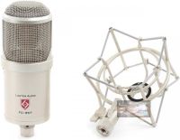 Lauten Audio Clarion FC-357 Large-diaphragm Condenser Microphone