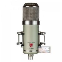Lauten Audio Eden LT-386 Multi-Voicing Vacuum Tube Condenser Microphone