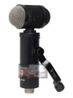 Lauten Audio LS-308 Noise Rejecting, High-Dynamic Range Large Diaphragm Condenser Microphone