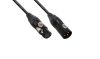 mogami-microphone-cable-5m-2534 - ảnh nhỏ 3