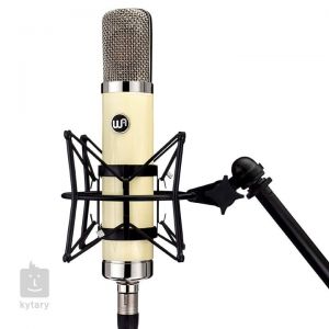 warm wa-251 tube  microphone