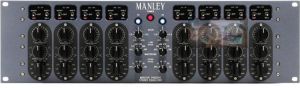 MANLEY MASSIVE PASSIVE EQ MASTERING VERSION