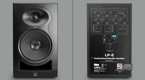 KALI LP 8 8" STUDIO Monitor