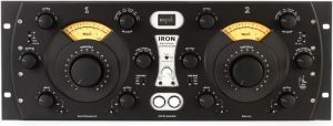 MASTERING COMPRESSOR SPL IRON