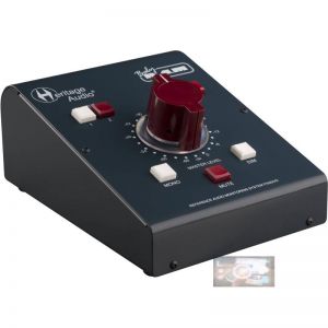 Heritage Audio Baby RAM 2-channel Monitoring