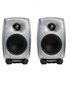 Genelec 8020 RAW