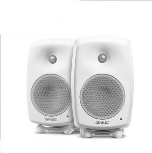 Genelec 8030C (white) loa kiểm âm