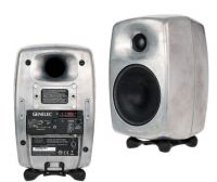 Genelec 8030C ( silver ) loa kiểm âm