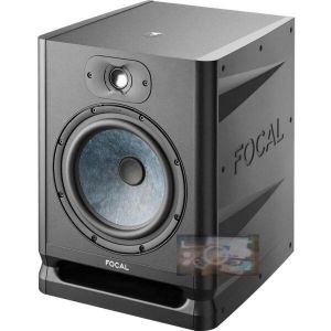 Focal Alpha 80 Evo 8-inch Powered Studio Monitor