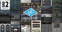 UAD Plugins  Gói 88 Plugins