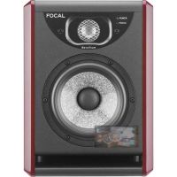 Focal Solo6 6.5-inch Powered Studio Monitor