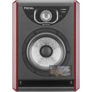 Focal Solo6 6.5-inch Powered Studio Monitor