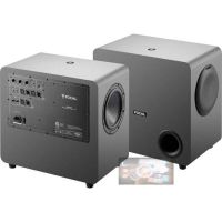 Focal Sub One 8-inch Powered Studio Subwoofer