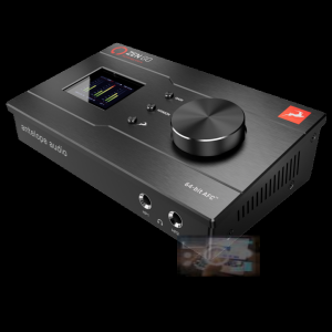 ANTELOPE ZEN GO SYNERGY CORE