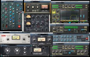 UAD Plugins Gói 116 