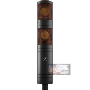 Microphone Antelope Audio Edge Quadro