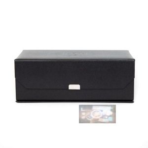 Hộp da đựng microphone MC11 (TF11)