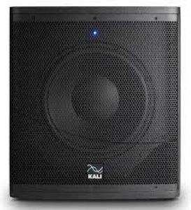 KALI AUDIO WS-12 12 INCH POWERED SUBWOOFER